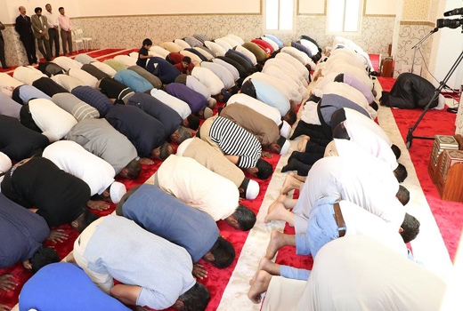 Juma Masjid 